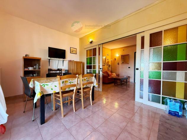 Villa bifamiliare - San Giovanni in Marignano . Rif.: A 106 - Foto 4