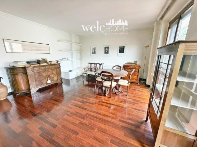 Appartamento in vendita a Sesto Fiorentino 106 mq Rif: 1396371 - Foto 4