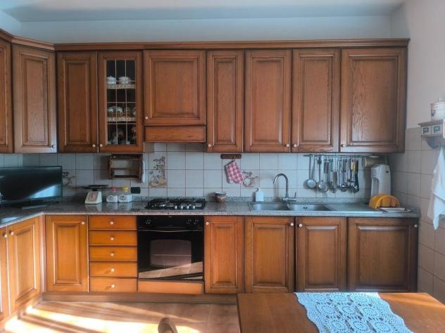 Villa in vendita a Guazzino - Sinalunga 180 mq Rif: 1359526 - Foto 8