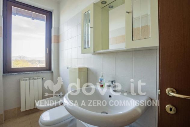 Villa di 200 m² con 5 locali e box auto doppio in vendita a Varese - Foto 13