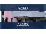 Immobile in asta di 225 m² con più di 5 locali e box auto in vendita a Vasto