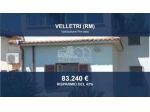 Immobile in asta di 67 m² in vendita a Velletri