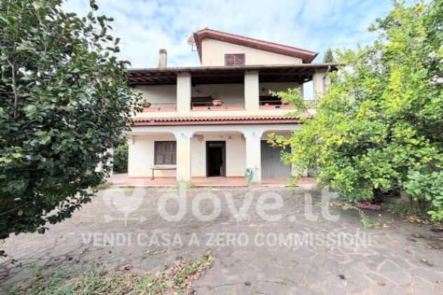 Villa di 470 m² con 3 locali in vendita a Velletri - Foto 5