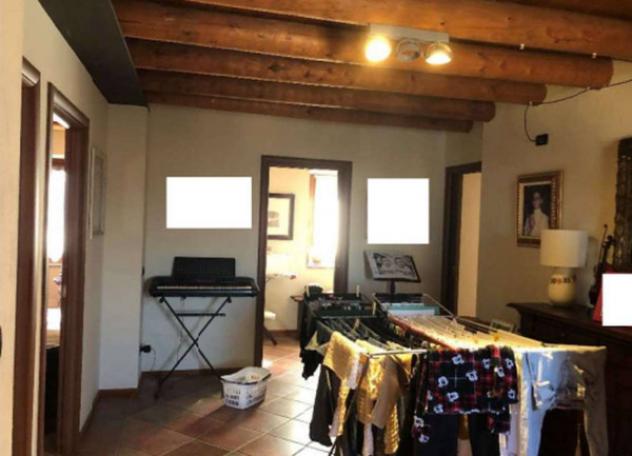 Immobile in asta di 273 m² in vendita a Zevio - Foto 12