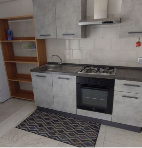 LUGLIO Casa al mare Catanzaro Lido mt 100 dal mare - Foto 4