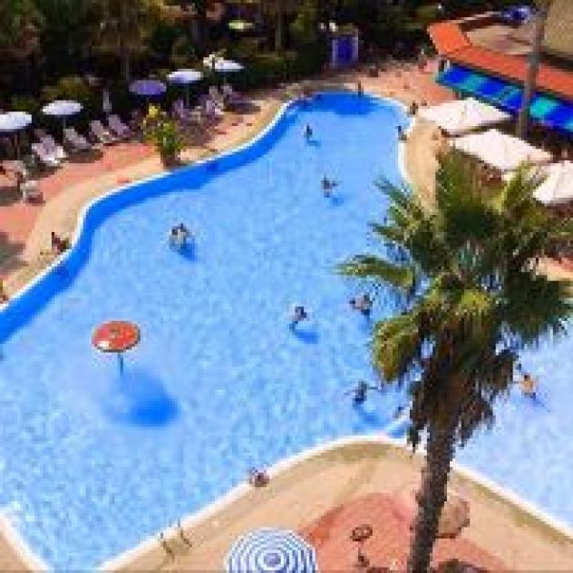 Villaggio Welcome Riviera d'Abruzzo - WelcomeVillaggi
