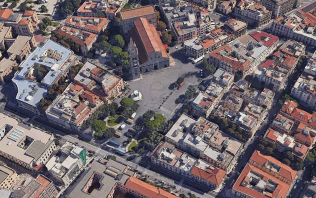 ATTIVITA'/LIC.COMMERCIALE di 2 vani e di 30 mq (MESSINA) rif. 2AS17454 - Foto 2