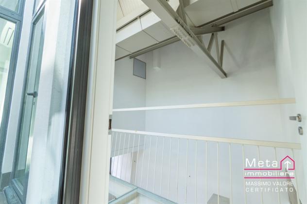 Milano, via Mecenate - Ampio loft accanto studi RAI - Foto 12