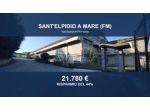 Immobile in asta di 146 m² in vendita a Sant'Elpidio a Mare