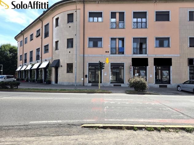 2 Vetrine in affitto a Varedo - Foto 8
