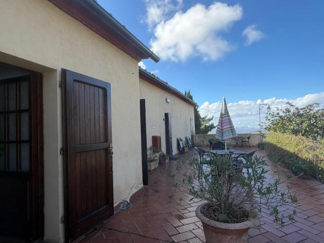 Albergo/Hotel in vendita a Volterra 560 mq Rif: 1452417 - Foto 3