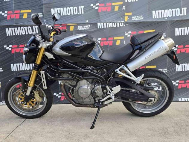 MOTO MORINI Corsaro 1200 VELOCE ( motore nuovo) rif. 24036505 - Foto 2