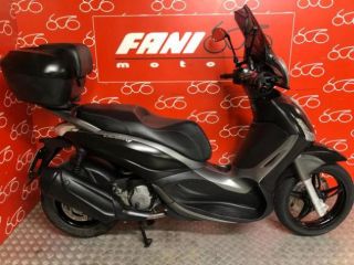 PIAGGIO Beverly 350 SportTouring - rif. 23138684