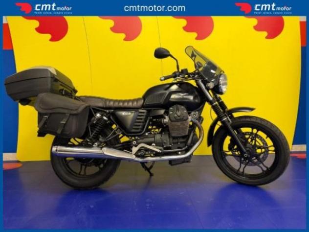 MOTO GUZZI V7 Garantita e Finanziabile rif. 24152127