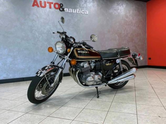 HONDA CB 750 K FOUR rif. 18918707 - Foto 4