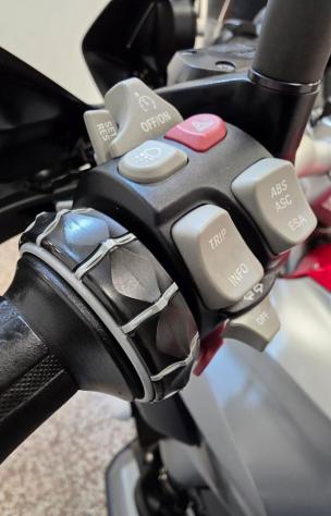 BMW R 1200 GS - ANNO 2013 rif. 23972760 - Foto 10