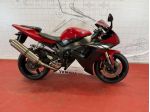 Yamaha YZF R1 YAMAHA R1 - YM 2004