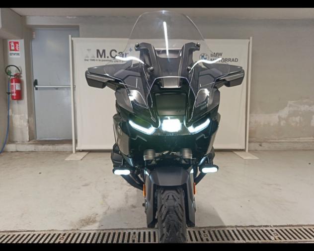 BMW Motorrad R 1300 R RT R 1300 RT Abs - Foto 2