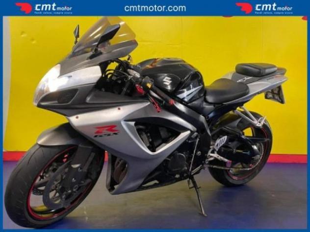 SUZUKI GSX R 750 Garantita e Finanziabile rif. 23913139 - Foto 2