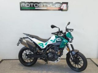BENELLI BKX 300 S 2026