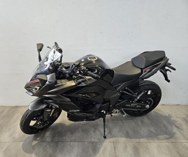 KAWASAKI Ninja 1100SX SE MY25 E5+ - Foto 2