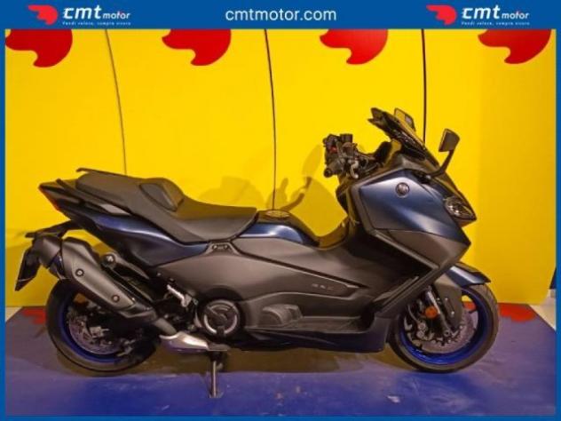 YAMAHA T-Max 560 Garantito e Finanziabile rif. 24018787
