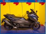 YAMAHA T-Max 560 Garantito e Finanziabile rif. 24018787