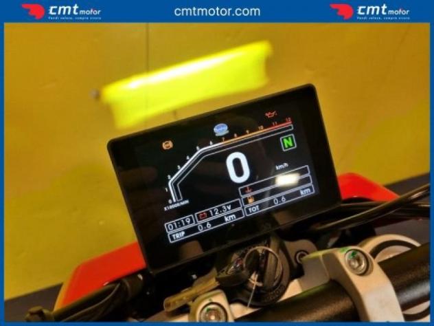 FB Mondial Flat Track Garantita e Finanziabile rif. 21738942 - Foto 5