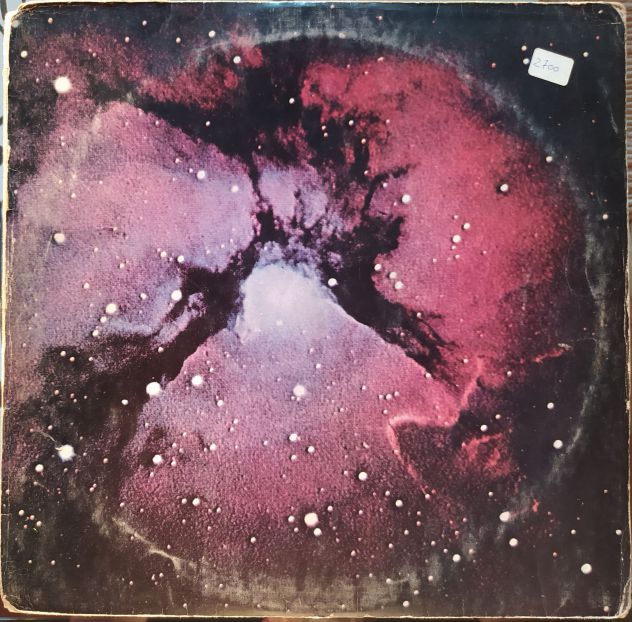 King Crimson - Islands - LP - EG Records -1971- - Foto 2