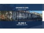 Immobile in asta di 277 m² in vendita a Grosseto