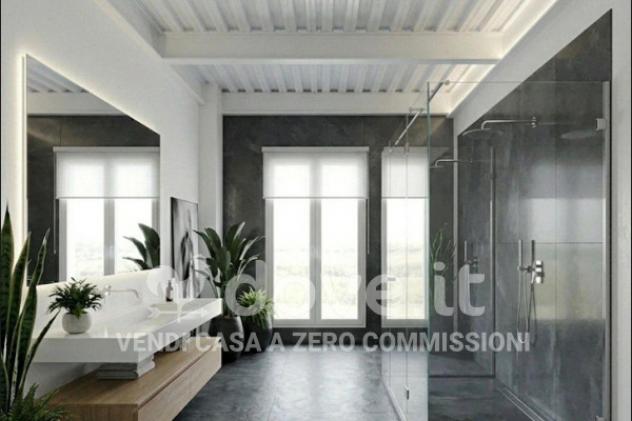 Villa di 440 m² con più di 5 locali e box auto in vendita a Tavullia - Foto 12