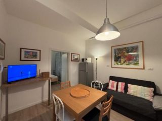 Appartamento di 37 m² con 2 locali in affitto a Bologna