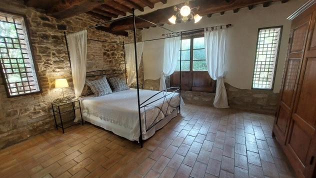 Appartamento in affitto a Pianella - Castelnuovo Berardenga 160 mq Rif: 1432475 - Foto 6