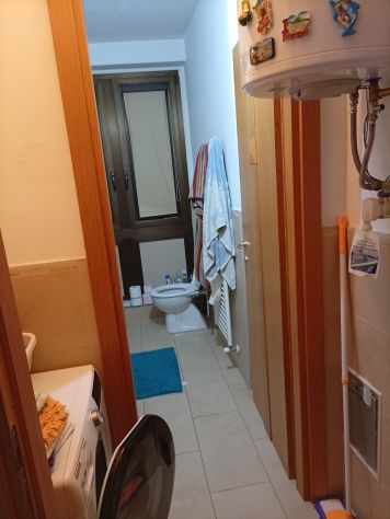 Affitto appartamento