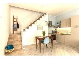 Appartamento in affitto a Antignano - Livorno 45 mq  Rif: 1387071