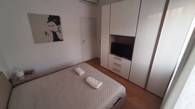 Bilocale ristrutturato Vigentino / Fondazione Prada – Affitti brevi - Foto 3