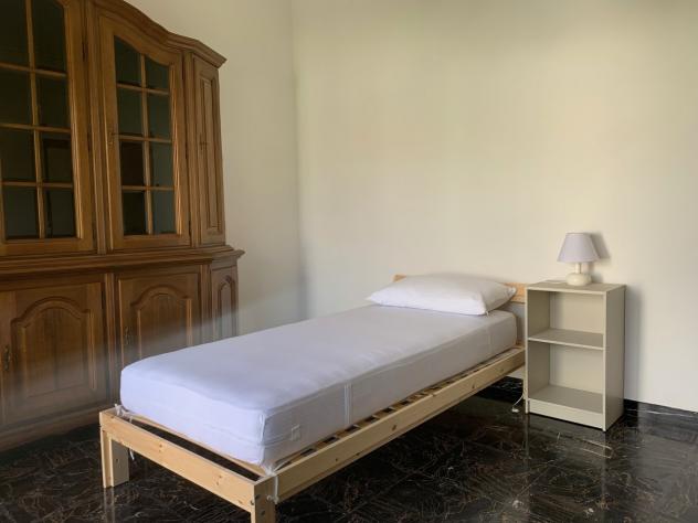 Stanza in appartamento in affitto a Siena