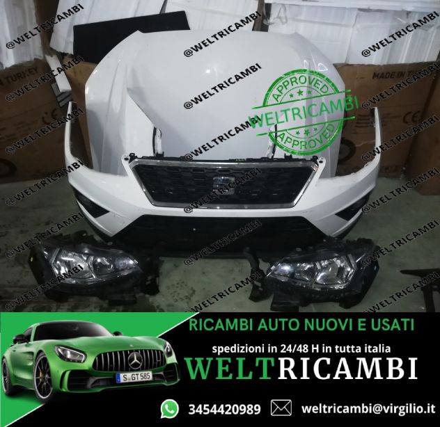 MUSATA SEAT ARONA