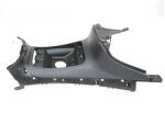 CARENA TUNNEL CENTRALE PEDANA PIAGGIO MP3 IE SPORT LT ABS 2014 - 2016 2B000 &hellip;