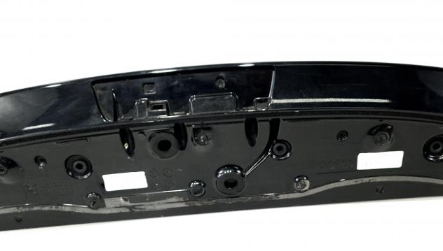 SPOILER PORTELLONE POSTERIORE KIA Cee'd 2° Serie 87210-A2000 D4FB Diesel 1600 (12) - Foto 8