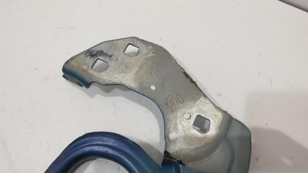 CERNIERA COFANO ANTERIORE DX FIAT 500 Serie Elettrica DESTRA (20) - Foto 9