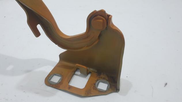 CERNIERA COFANO ANTERIORE SX FIAT Panda 3° Serie (12) - Foto 4