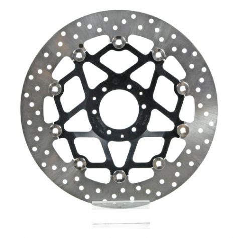 Disco pastiglie freno per Honda Africa Twin Crf 1000 L Brembo Ferodo kit