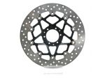 Disco pastiglie freno per Honda Africa Twin Crf 1000 L Brembo Ferodo kit