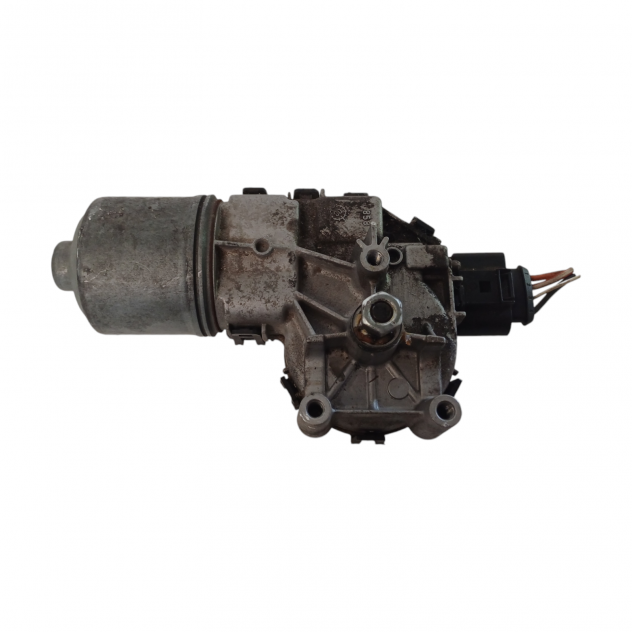 MOTORINO TERGICRISTALLO ANTERIORE ALFA ROMEO 159 Berlina Serie (939_) 0 390 241 915 (0511) - Foto 4