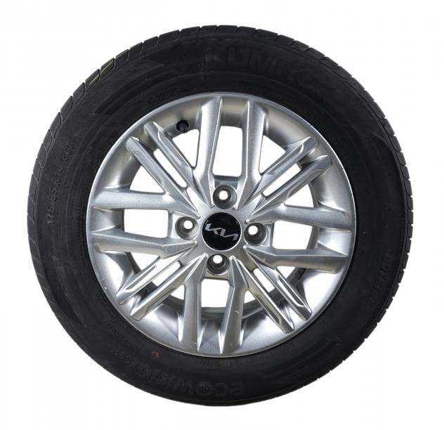 CERCHIO IN LEGA KIA Picanto Serie 52910-G6600 (1723)