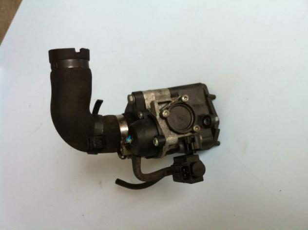 Corpo Farfallato Megane / Clio 1.5 DCI 2004 - Foto 3