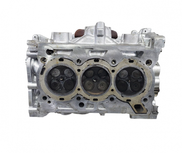 TESTA COMPLETA DACIA Duster Serie 110413692R H4D 450, H4D 460 Benzina 1000 (1724) - Foto 13