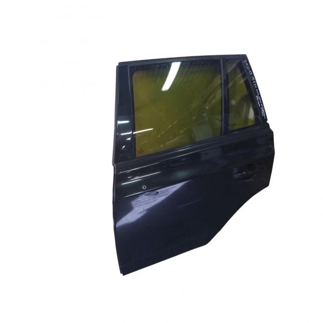 PORTIERA POSTERIORE SINISTRA BMW X3 1° Serie 41003449337 (0410)
