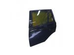 PORTIERA POSTERIORE SINISTRA BMW X3 1° Serie 41003449337 (0410)
